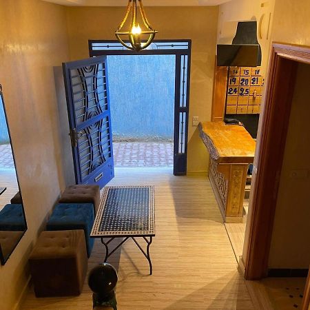 Hotel Apartments Lexpert " Riad The Family" Merzouga Luaran gambar