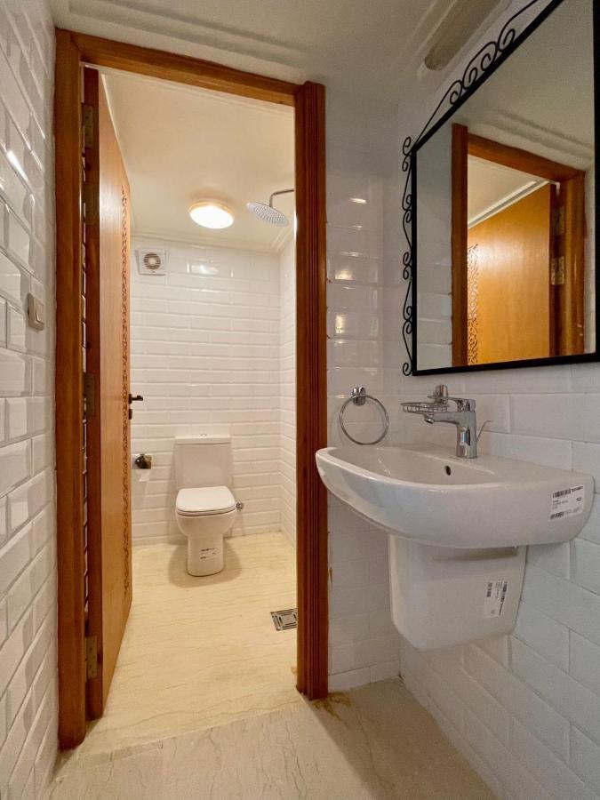 Hotel Apartments Lexpert " Riad The Family" Merzouga Luaran gambar