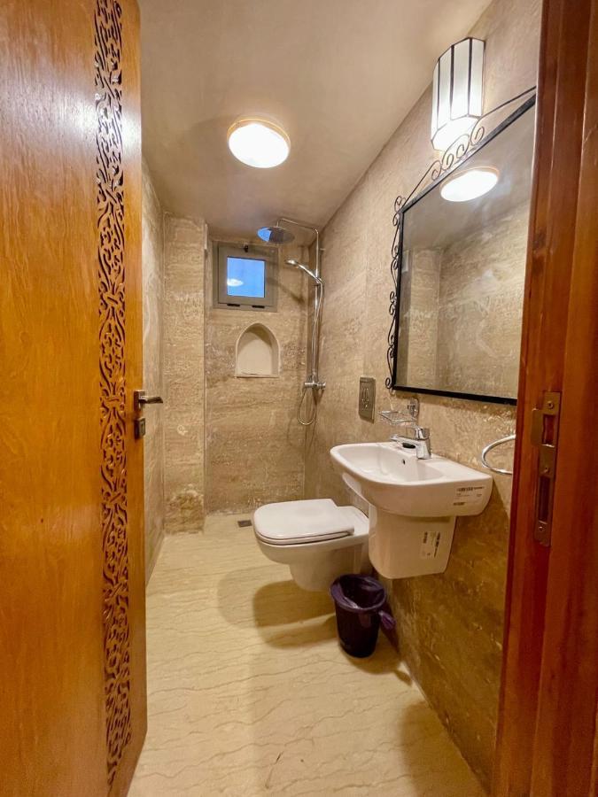 Hotel Apartments Lexpert " Riad The Family" Merzouga Luaran gambar