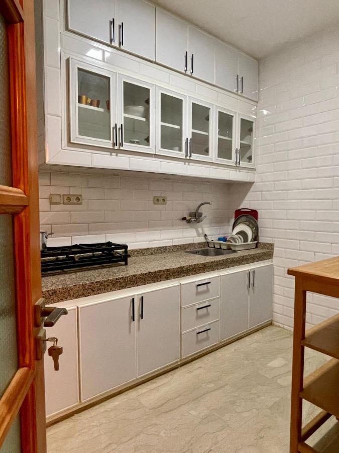 Hotel Apartments Lexpert " Riad The Family" Merzouga Luaran gambar