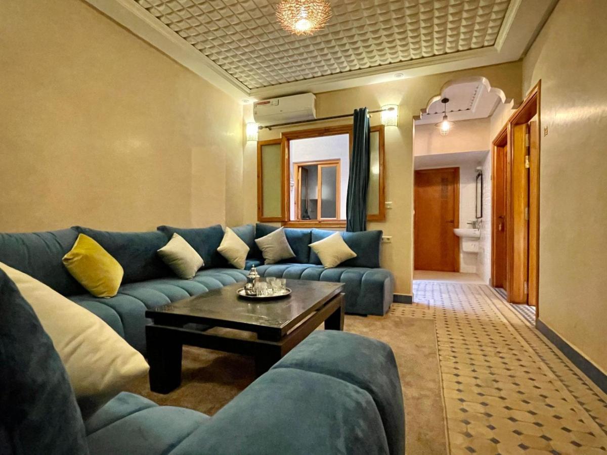Hotel Apartments Lexpert " Riad The Family" Merzouga Luaran gambar