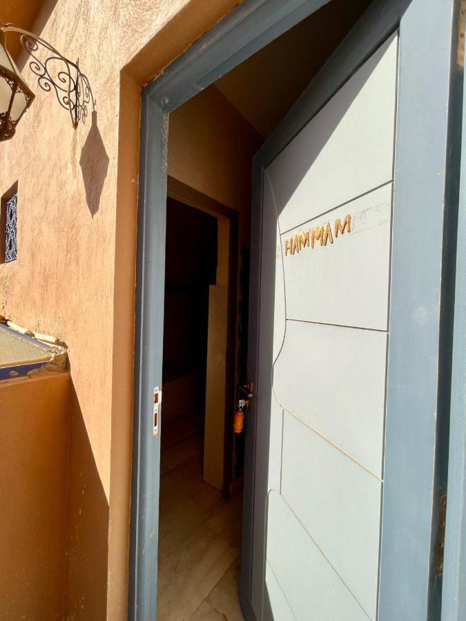 Hotel Apartments Lexpert " Riad The Family" Merzouga Luaran gambar
